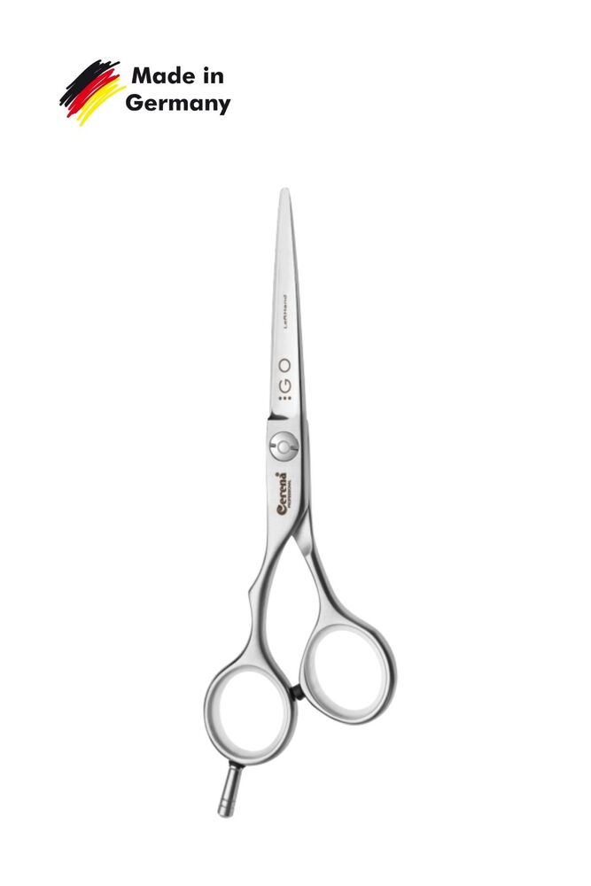 Cerena Go 6'' Sol El Saç Makası