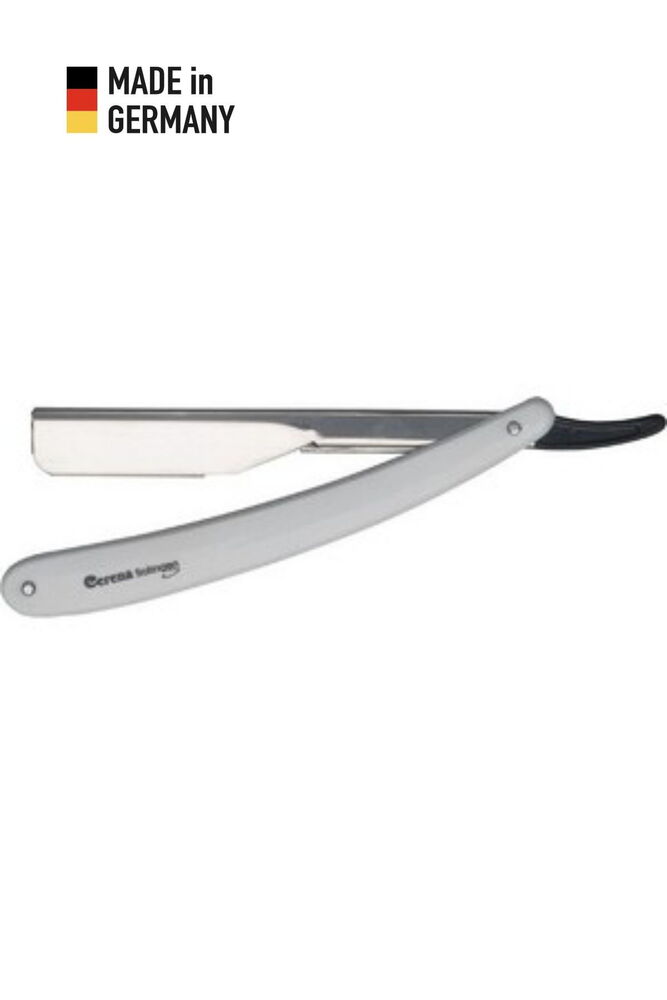 Cerena Değiştirilebilir Jiletli Ustura Beyaz