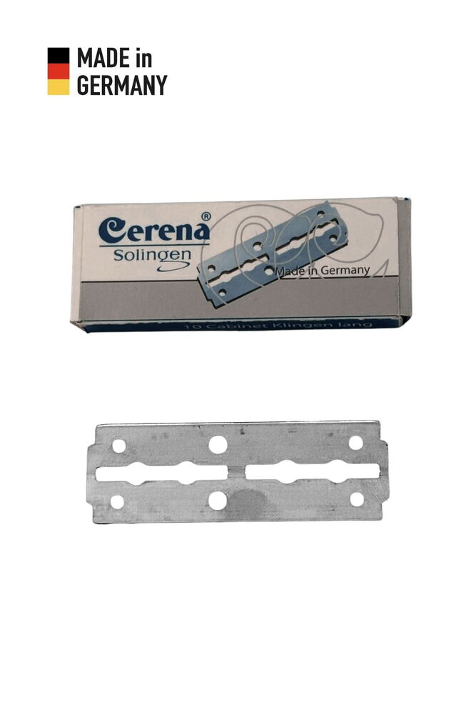 Cerena Ustura Jileti