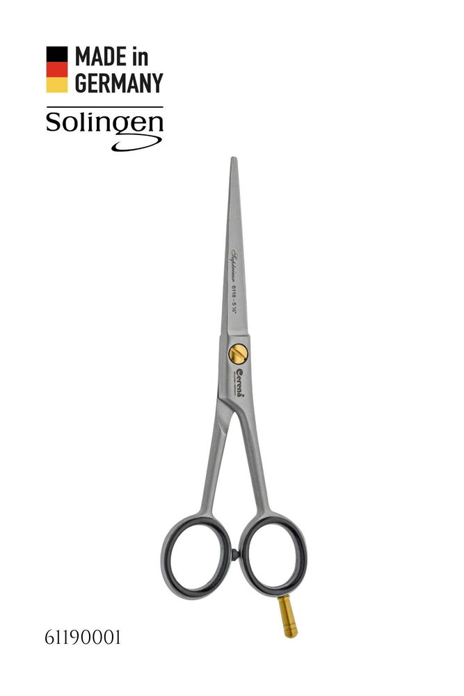 Solingen Cerena Superieur 6'' Saç Makası