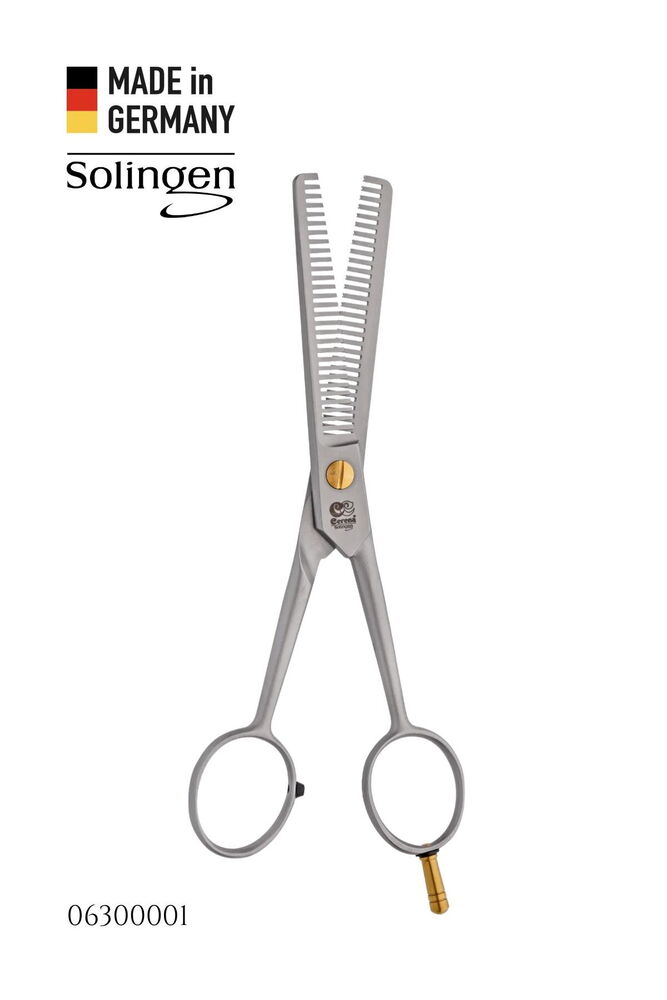 Solingen Cerena Sahara 6" Çift Taraflı Efile Makası