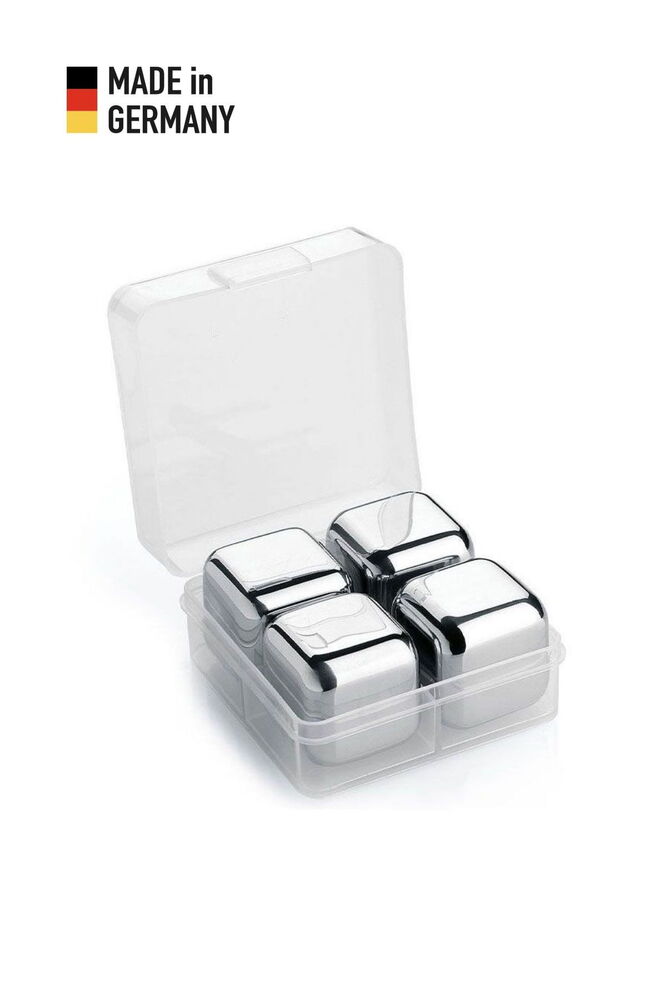 Cilio Çelik Soğutma Buz Küpü