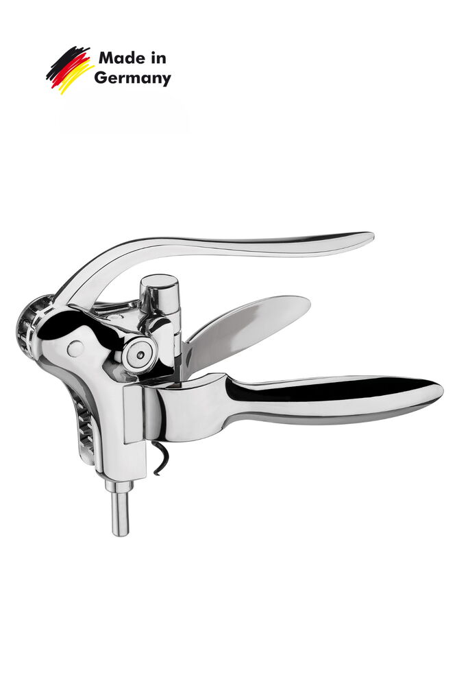 Cilio Lafite Çelik Tirbüşon