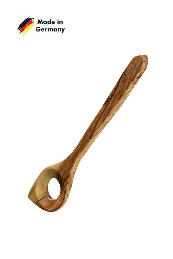 Cilio Toscana 30cm Delikli Yemek Kaşığı