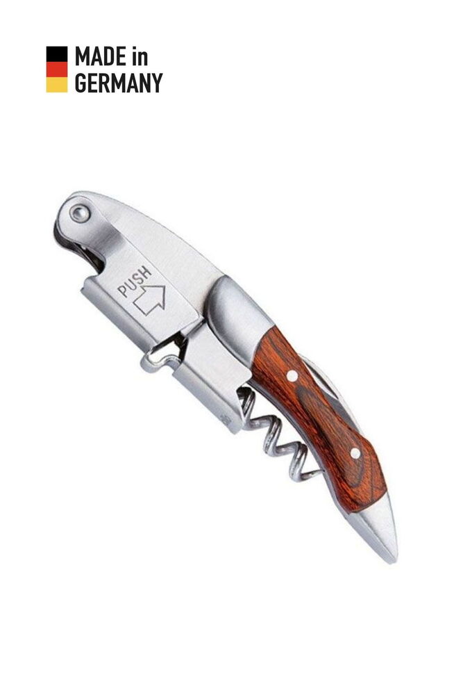 Cilio Legno Cep Tirbüşonu