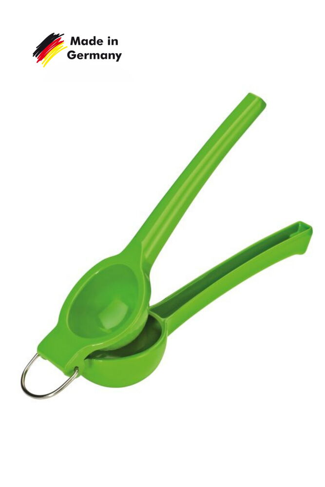 Cilio Arancia Yeşil Lime Sıkacağı