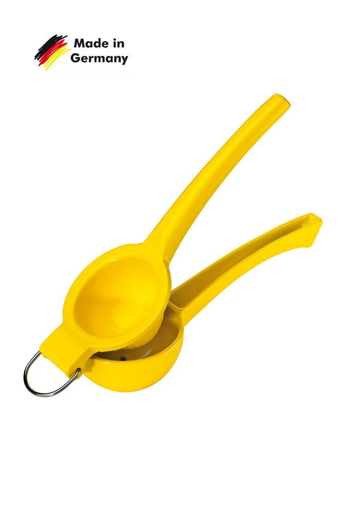 Cilio Arancia Sarı Limon Sıkacağı