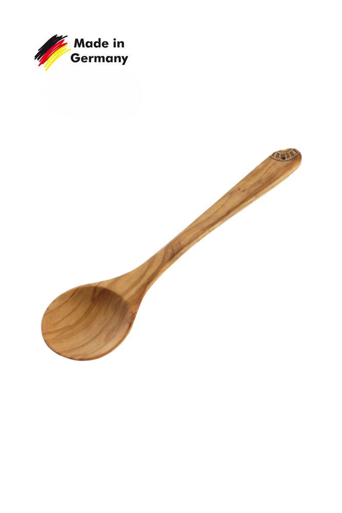 Cilio Toscana 30cm Zeytin Ağacı Kaşık