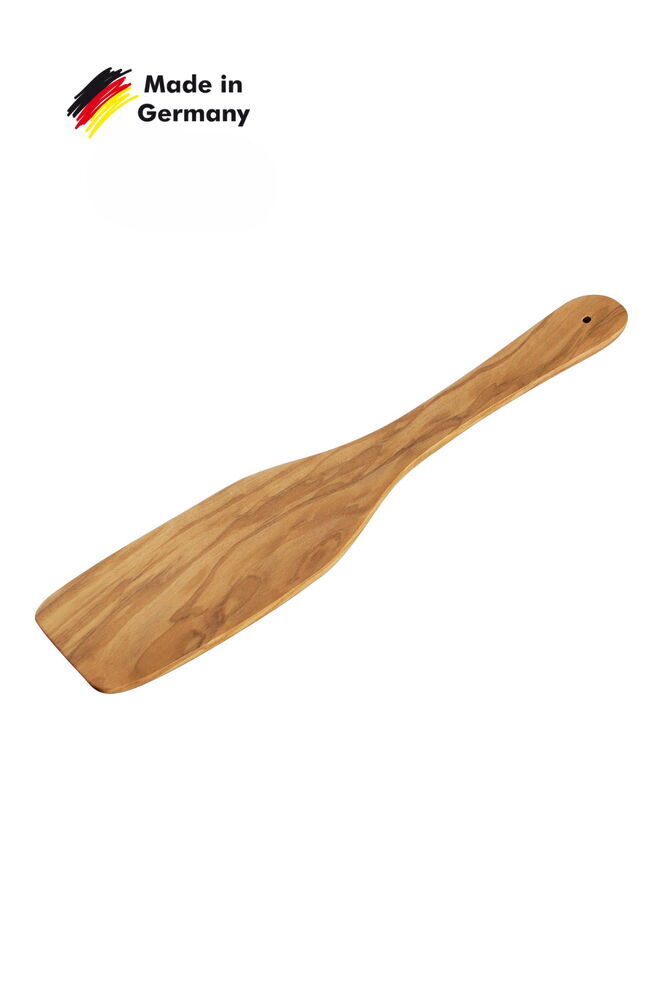 Cilio Toscana 30cm Zeytin Ağacı Wok Çevirici