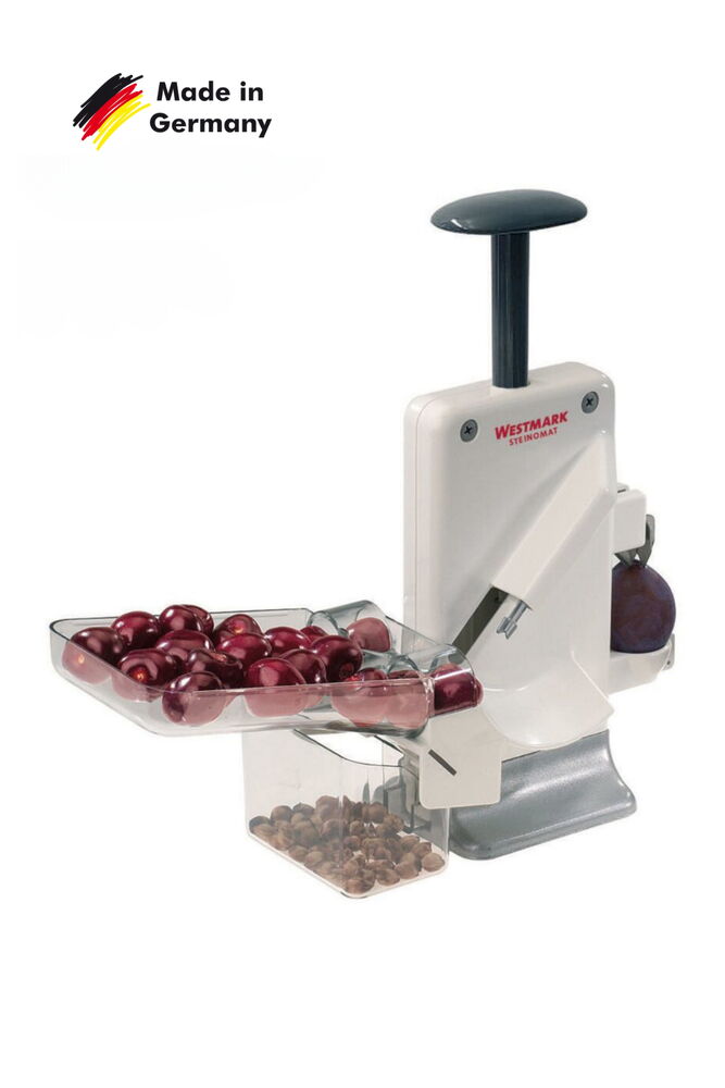 Westmark 2'li Çekirdek Çıkarıcı