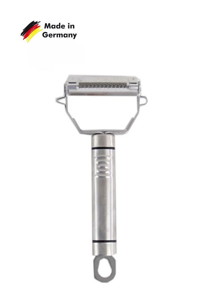 Duo Profesyonel Çok Amaçlı Çelik Soyacak