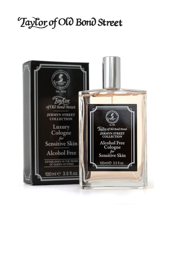 Taylor of Old Bont Street 100ml Tıraş Sonrası Losyonu