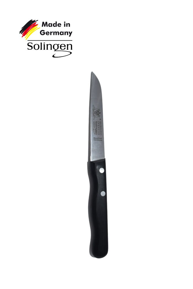 Solingen Max Melchior 10 cm Mutfak Genel Kullanım Bıçağı