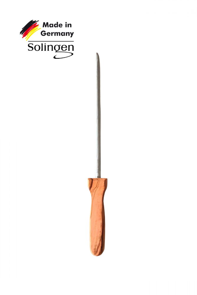 Solingen Max Melchior 22cm Zeytin Sap Masat