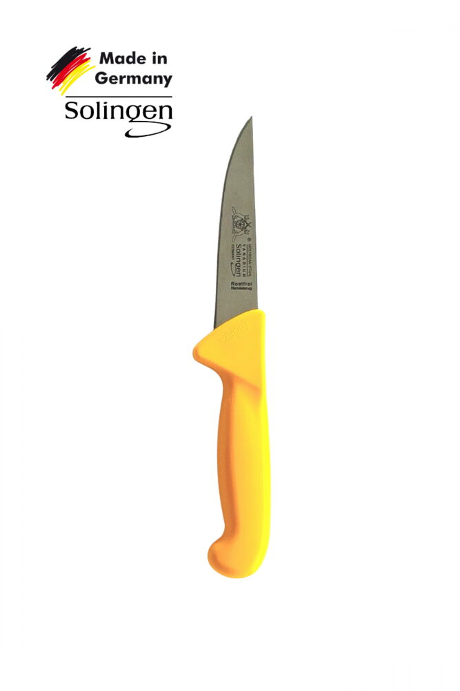 Solingen Max Melchior 13cm Kesim Bıçağı