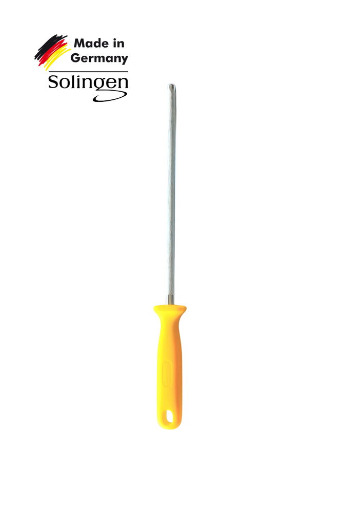 Solingen Max Melchior 31 cm Yuvarlak Masat