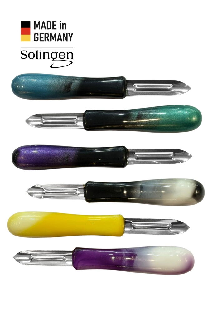 Solingen Kabak Oyacağı