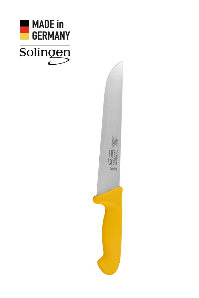 Solingen Max Melchior 19 cm Kesim Bıçağı