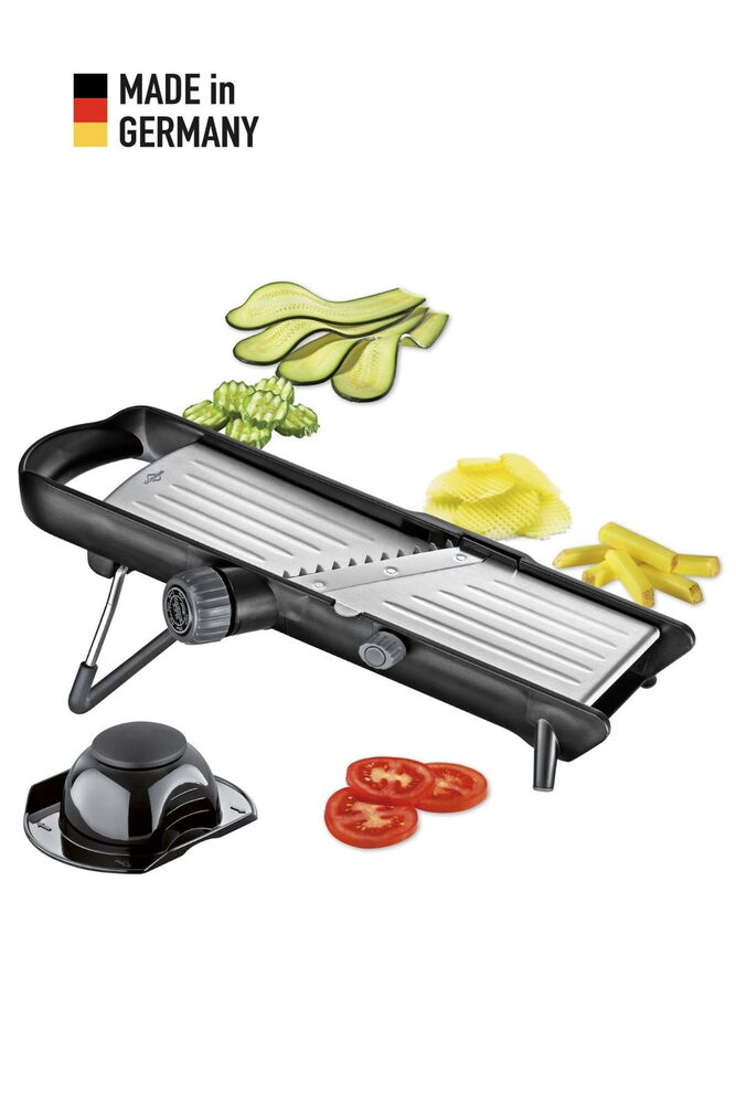 Küchenprofi Çok Amaçlı Sebze Dilimleyici