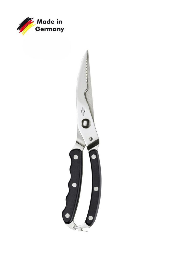 Küchenprofi 25cm Mutfak/Et Makası