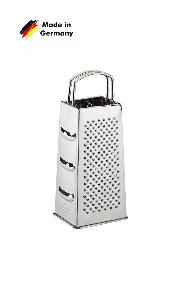 Küchenprofi Jumbo Çelik Rende