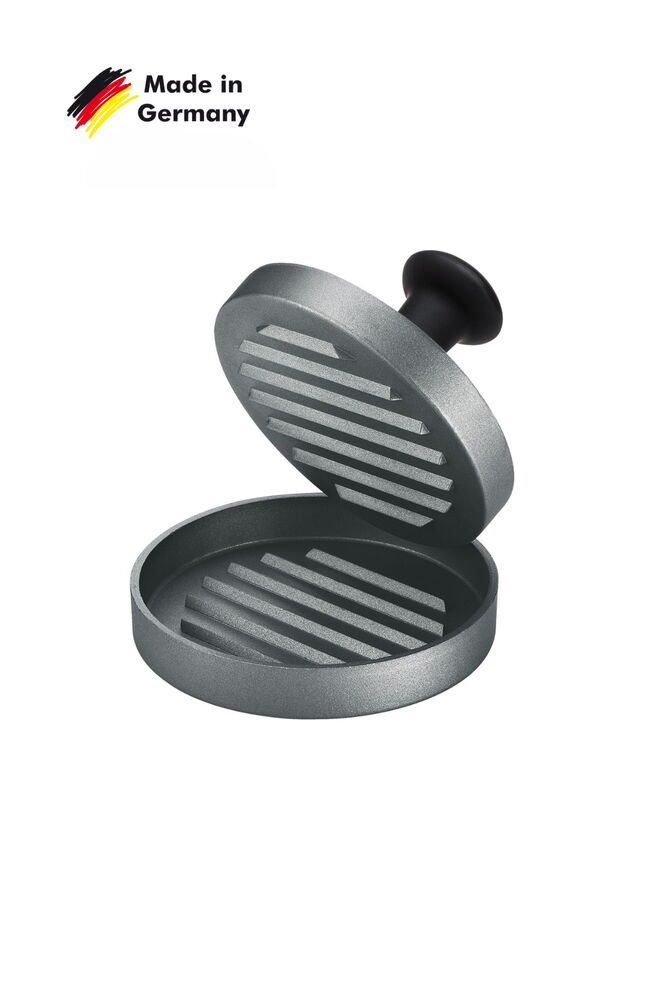 Küchenprofi Hamburger Press