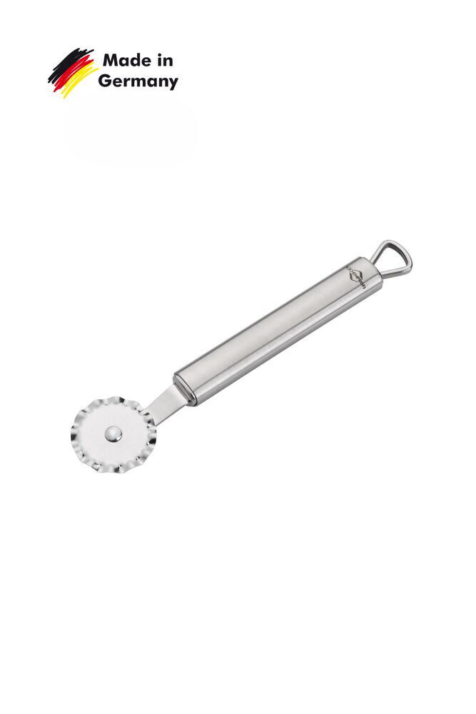 Küchenprofi Hamur Kesici Çelik Minik Dişli