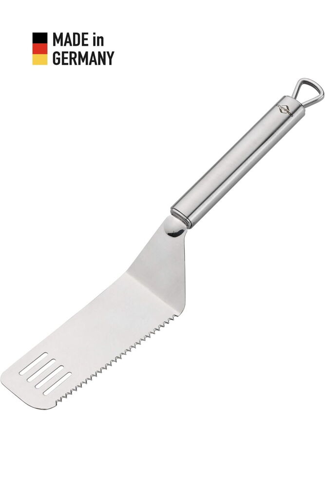 Küchenprofi Bıçaklı Çelik Spatula