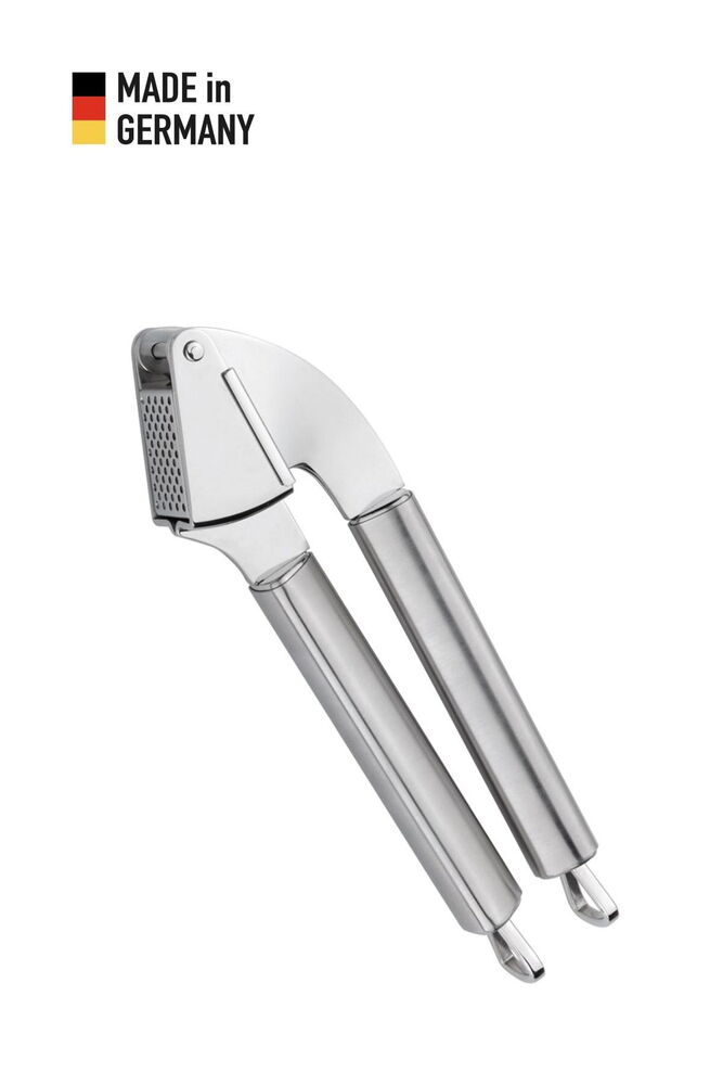 Küchenprofi Parma Çelik Sarımsak Ezici