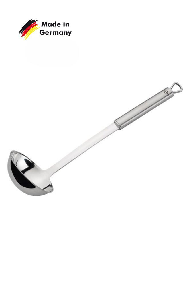 Küchenprofi Çelik Kepçe