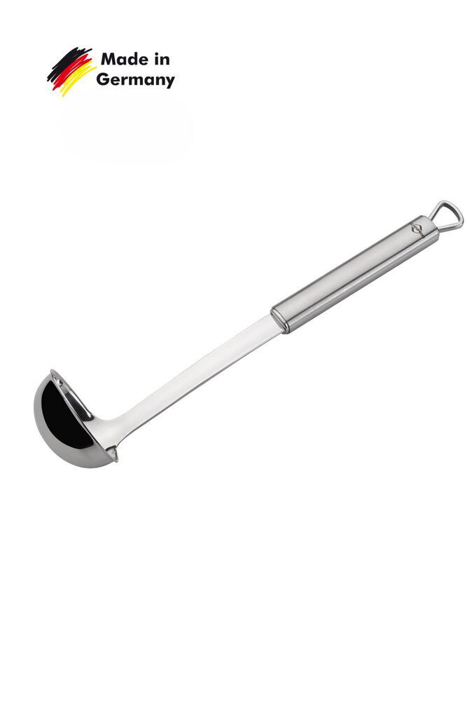 Küchenprofi Çelik Sos Kepçesi