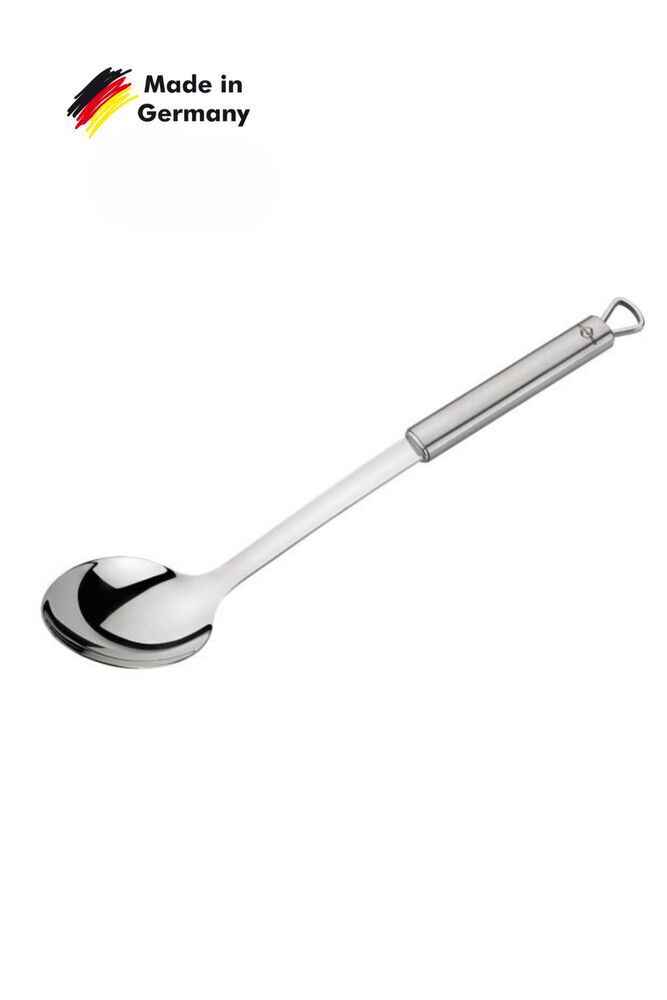 Küchenprofi Çelik Servis Kaşığı