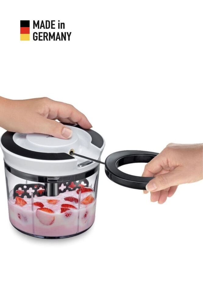 Küchenprofi İpli Rondo