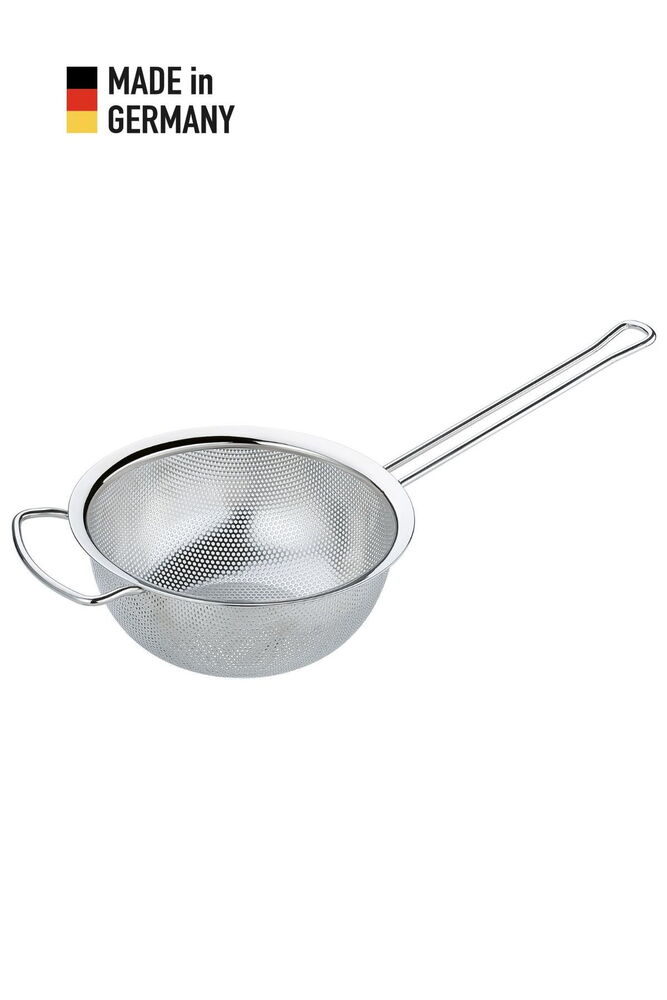 Küchenprofi 18cm Çelik Süzgeç