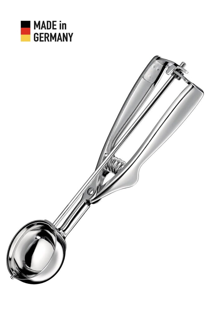Küchenprofi Çelik Dondurma Kaşığı