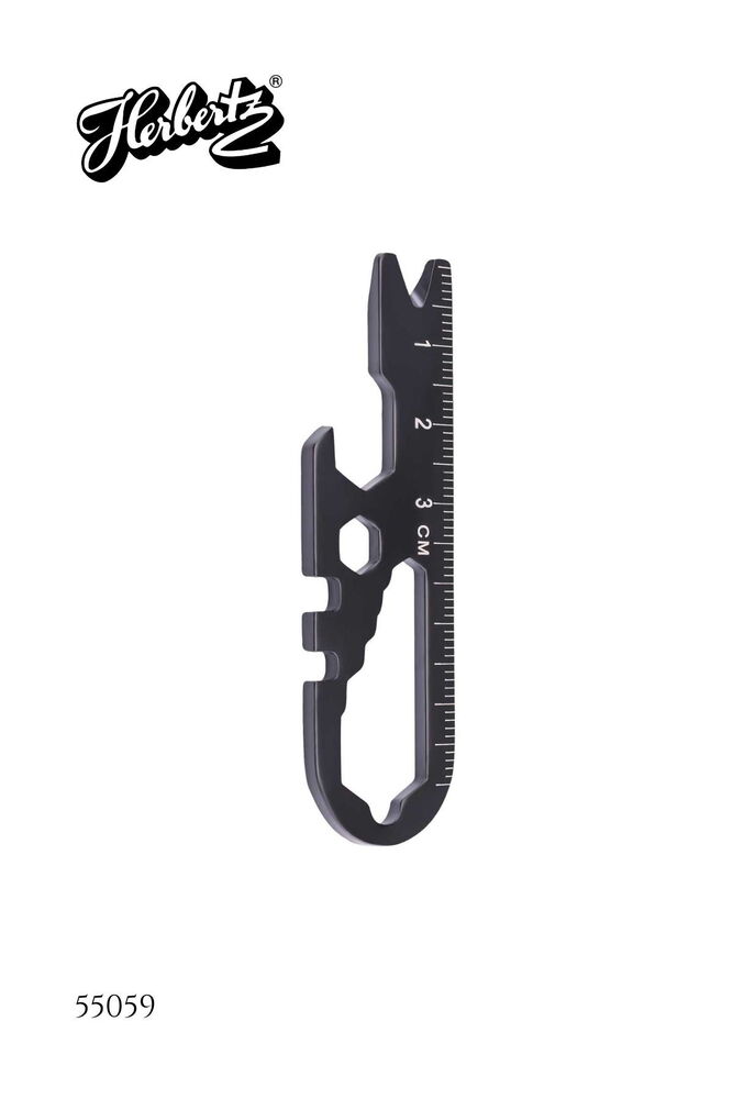 Outdoor Herbertz Multi Tool Anahtarlık 2
