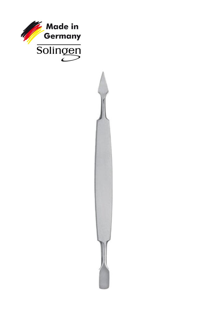 Solingen Erbe Inox Çift Uçlu Kronk