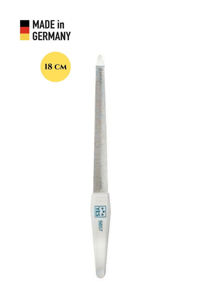 Erbe Yes 18cm İç Bükey Safir Törpü