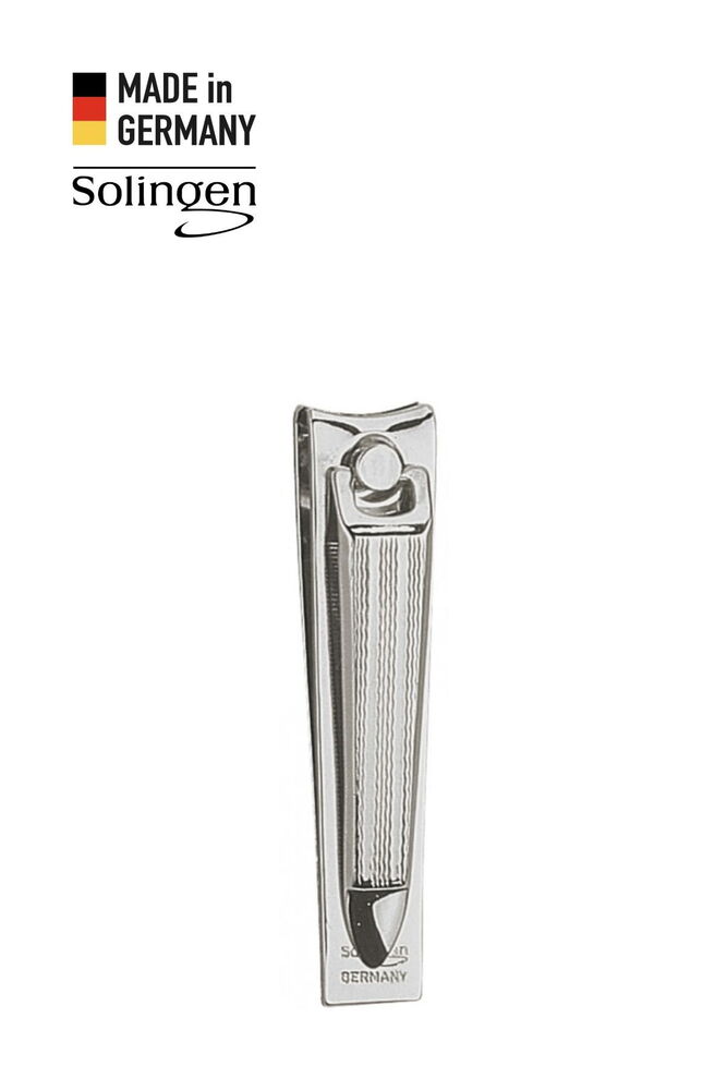 Solingen Erbe Krom 5,5cm Çıtçıt - Tırnak Makası