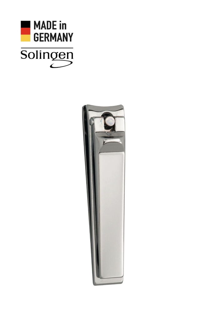 Solingen Erbe Krom 6cm Çıtçıt - Tırnak Makası