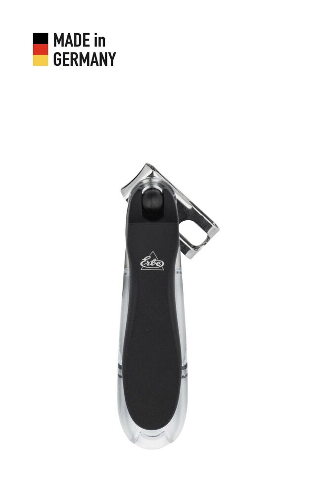 Solingen Erbe 7,5cm 360° Hassas Çıtçıt - Tırnak Makası