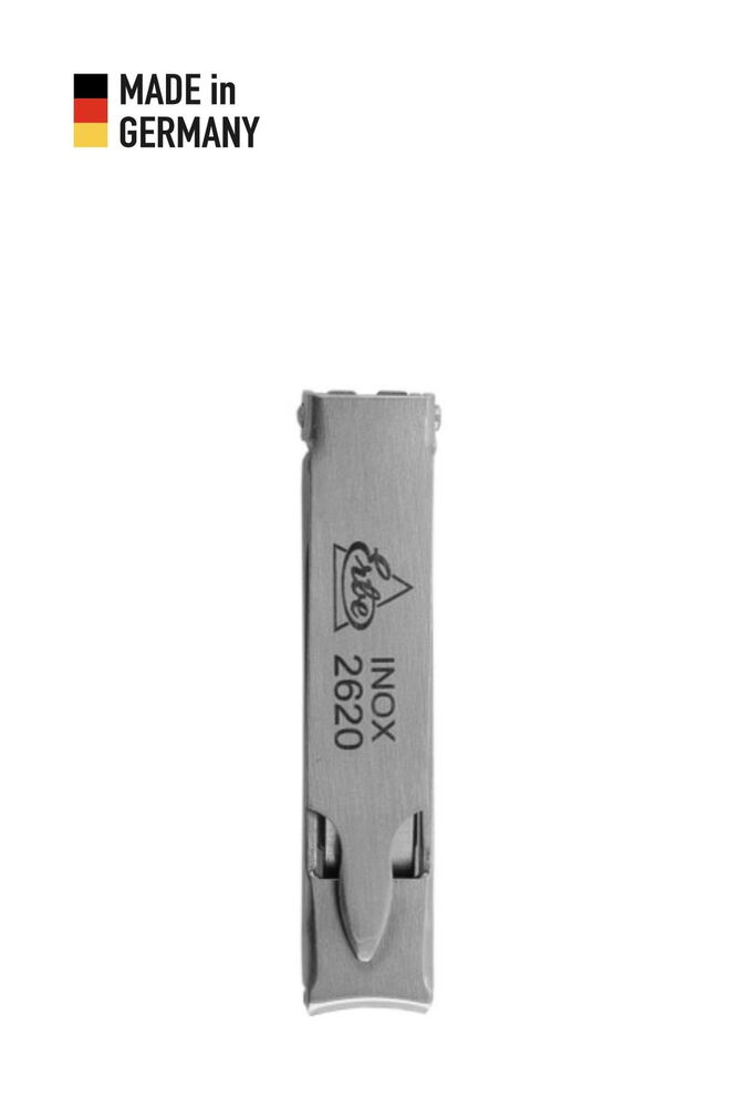 Erbe Inox 6cm Çıtçıt - Tırnak Makası