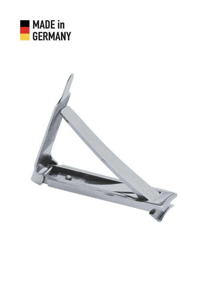 Erbe Inox 6cm Çıtçıt - Tırnak Makası
