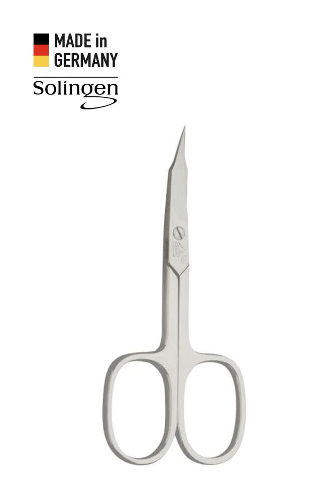 Solingen Erbe Krom 9cm Tırnak Makası