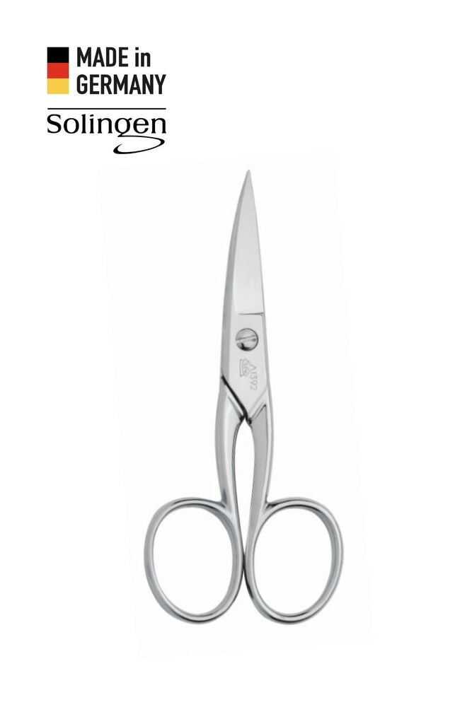 Solingen Erbe Krom 10,5cm Tırnak Makası