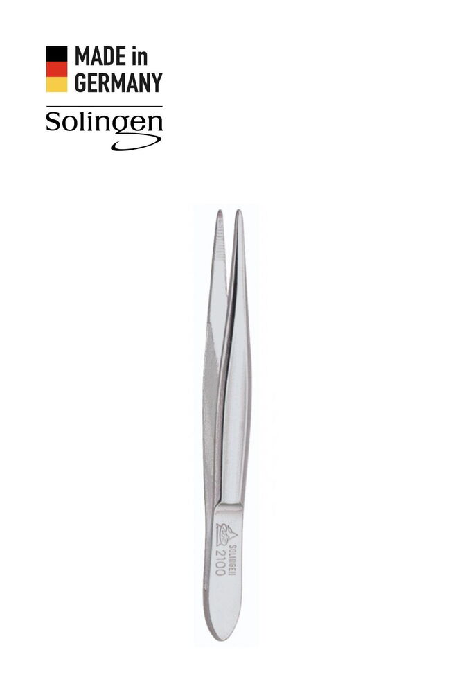 Solingen Erbe 8cm Batık Cımbızı