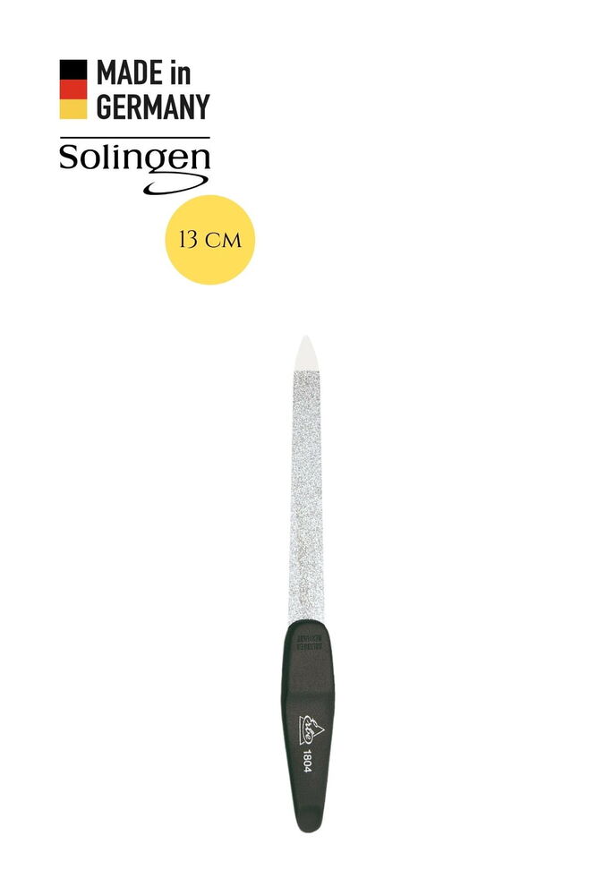 Solingen Erbe 13cm Safir Tozu Püskürtme Törpü