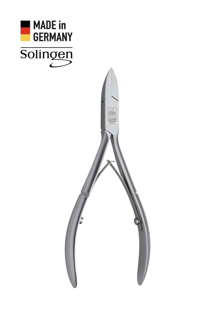Solingen Erbe Inox Pro 13cm Batık Tırnak Pensi