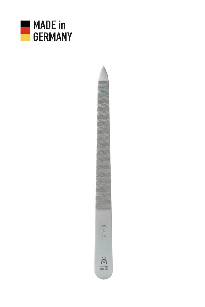 Weltmeister Inox 14.5cm Çelik Törpü