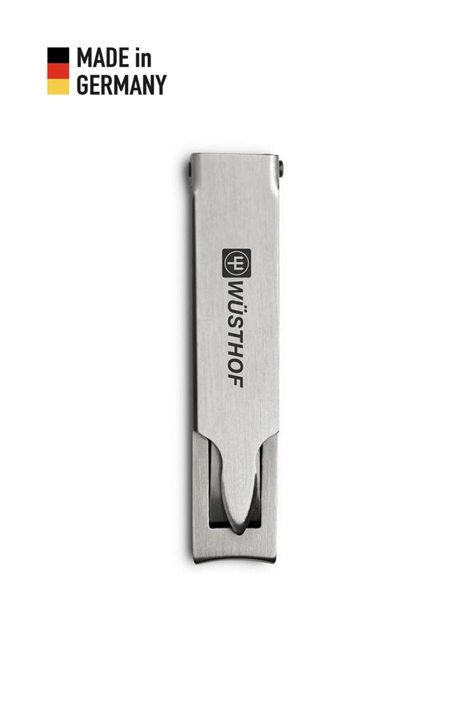 Wüsthof Inox 6cm Seyahat Tırnak Makası - Çıtçıt